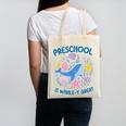 Preschool Is Whale-y Great Preschool Teacher Canvas Tote Bag, trending gift Preschool Is Whale-y Great Preschool Teacher Canvas Tote Bag, trending gift