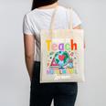 Proud To Teach Multilingual Learner ESL English Teacher Canvas Tote Bag, Esl Teacher Gifts, English Teacher Gifts, trending gift