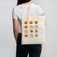 Pumpkin Ghost Equation Math Teacher Halloween Costume Canvas Tote Bag, trending gift Pumpkin Ghost Equation Math Teacher Halloween Costume Canvas Tote Bag, trending gift