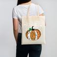 Pumpkin Music Teacher Halloween Fall Music Notes Autumn Canvas Tote Bag, trending gift Pumpkin Music Teacher Halloween Fall Music Notes Autumn Canvas Tote Bag, trending gift
