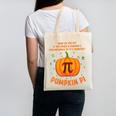 Pumpkin Pie Pi Math Teacher Shirt Halloween Men Adult Canvas Tote Bag, trending gift Pumpkin Pie Pi Math Teacher Shirt Halloween Men Adult Canvas Tote Bag, trending gift