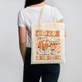 Pumpkin Spice Makes The Teacher Nice Teacher Graduation Canvas Tote Bag, trending gift