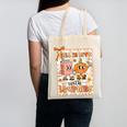 Pumpkin Teacher Preppy Fall In Love With Learning Autumn Canvas Tote Bag, trending gift Pumpkin Teacher Preppy Fall In Love With Learning Autumn Canvas Tote Bag, trending gift