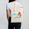 If You Can Read This Thank A Teacher Canvas Tote Bag, trending gift If You Can Read This Thank A Teacher Canvas Tote Bag, trending gift