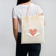 Reading Intervention Teacher Canvas Tote Bag, trending gift Reading Intervention Teacher Canvas Tote Bag, trending gift