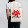 Red Ribbon Week Awareness For Students And Teachers Men Women Girls Kids Canvas Tote Bag, trending gift Red Ribbon Week Awareness For Students And Teachers Men Women Girls Kids Canvas Tote Bag, trending gift