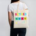 Retired Science Teacher Periodic Table Teacher Life Canvas Tote Bag, Science Teacher Gifts, trending gift Retired Science Teacher Periodic Table Teacher Life Canvas Tote Bag, Science Teacher Gifts, trending gift