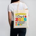 Retirement Class Of 2026 Countdown In Progress Teacher Canvas Tote Bag, trending gift Retirement Class Of 2026 Countdown In Progress Teacher Canvas Tote Bag, trending gift