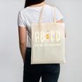 Retro Abcd Teacher Novelty Back To School Teacher Canvas Tote Bag, trending gift