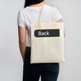 Retro ABCD Teacher Tour Kindergarten Teacher Back To School Canvas Tote Bag, trending gift Retro ABCD Teacher Tour Kindergarten Teacher Back To School Canvas Tote Bag, trending gift