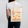 Retro Are You Fall O Ween Directions Ghost Teacher Spooky Canvas Tote Bag, trending gift Retro Are You Fall O Ween Directions Ghost Teacher Spooky Canvas Tote Bag, trending gift