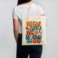 Retro PE Teacher What Are We Doing Today School Coach Women Canvas Tote Bag, Pe Teacher Gifts, trending gift Retro PE Teacher What Are We Doing Today School Coach Women Canvas Tote Bag, Pe Teacher Gifts, trending gift