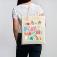 Retro Play Is Learning Kindergarten Teacher Team Women Canvas Tote Bag, trending gift