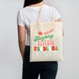 Retro Sleighing Math Problems Santa Math Teacher Christmas Canvas Tote Bag, trending gift Retro Sleighing Math Problems Santa Math Teacher Christmas Canvas Tote Bag, trending gift