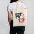 Santa Teacher 67 Math Christmas Xmas Holiday Number 67 Canvas Tote Bag, trending gift Santa Teacher 67 Math Christmas Xmas Holiday Number 67 Canvas Tote Bag, trending gift