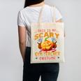 This Is My Scary Gym Teacher Costume Pumpkin Halloween Men Women Canvas Tote Bag, trending gift