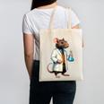 Science Rat Lab Science Scientist Mouse Teacher Chemistry Canvas Tote Bag, Science Teacher Gifts, trending gift Science Rat Lab Science Scientist Mouse Teacher Chemistry Canvas Tote Bag, Science Teacher Gifts, trending gift