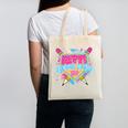 Second Grade Drip Ice Cream Home Plate Baseball Teachers Kid Canvas Tote Bag, trending gift