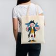 Six Seven 6 7 7 6 George Washington Teacher American Canvas Tote Bag, trending gift Six Seven 6 7 7 6 George Washington Teacher American Canvas Tote Bag, trending gift