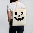 Six Seven Halloween Costume For Students Teachers 6 7 Canvas Tote Bag, trending gift