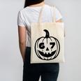 Six Seven Halloween Costume For Students Teachers Canvas Tote Bag, trending gift