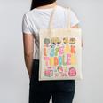I Speak Toddler Teacher Pre-K Frist Day Back To School Canvas Tote Bag, trending gift I Speak Toddler Teacher Pre-K Frist Day Back To School Canvas Tote Bag, trending gift