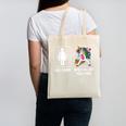 Special Ed Teacher Dabbing Unicorn Teacher Women Canvas Tote Bag, trending gift