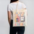 Special Education First Coffee Then Data Retro SPED Teacher Canvas Tote Bag, trending gift Special Education First Coffee Then Data Retro SPED Teacher Canvas Tote Bag, trending gift