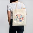 Special Education For Men Women SPED Teacher Canvas Tote Bag, trending gift