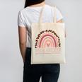 Special Education Shirt Teacher SPED Leopard Boho Rainbow Canvas Tote Bag, trending gift Special Education Shirt Teacher SPED Leopard Boho Rainbow Canvas Tote Bag, trending gift