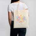Special Education Teacher Autism Awareness For Men Women Canvas Tote Bag, trending gift