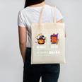Sped Teacher Halloween First Spooky Then Data Sped Ed Team Canvas Tote Bag, trending gift Sped Teacher Halloween First Spooky Then Data Sped Ed Team Canvas Tote Bag, trending gift