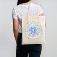 Spread Kindness Like Snowflakes Christmas Teacher Unity Day Canvas Tote Bag, trending gift