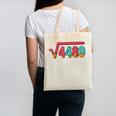 Square Root 4489 Slang Math Teacher Six Seven 6 7 Meme 67 Canvas Tote Bag, trending gift Square Root 4489 Slang Math Teacher Six Seven 6 7 Meme 67 Canvas Tote Bag, trending gift