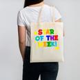 Star Of The Week Cheerful Recognition Student Teachers Class Men Women Kids Canvas Tote Bag, trending gift Star Of The Week Cheerful Recognition Student Teachers Class Men Women Kids Canvas Tote Bag, trending gift