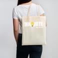 STEAM Teacher Back To School STEM Innovate Science For Men Women Kids Canvas Tote Bag, Science Teacher Gifts, trending gift