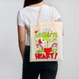 My Students Stole My Heart Teacher Holiday Merry Christmas Canvas Tote Bag, trending gift My Students Stole My Heart Teacher Holiday Merry Christmas Canvas Tote Bag, trending gift