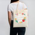 In My Substitute Teacher Era Canvas Tote Bag, trending gift