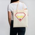 Super Heroe Maestra Espanol Spanish Super Teacher Canvas Tote Bag, Super Teacher Gifts, trending gift Super Heroe Maestra Espanol Spanish Super Teacher Canvas Tote Bag, Super Teacher Gifts, trending gift