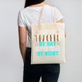 Super Teacher By Day Super Tired By Night Superhero Teacher Men Women Canvas Tote Bag, Super Teacher Gifts, trending gift
