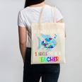 It Takes A Lot Of Sparkle To Be A Teacher Rainbow Fish For Men Women Canvas Tote Bag, trending gift It Takes A Lot Of Sparkle To Be A Teacher Rainbow Fish For Men Women Canvas Tote Bag, trending gift