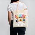 I Teach 2nd Grade Superheroes Back To School Teacher Men Women Girls Kids Canvas Tote Bag, 2nd Grade Teacher Gifts, trending gift