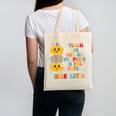 I Teach The Cutest Pumpkins Kindergarten Teacher Halloween Canvas Tote Bag, trending gift I Teach The Cutest Pumpkins Kindergarten Teacher Halloween Canvas Tote Bag, trending gift