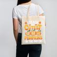 I Teach The Cutest Pumpkins Shirt Teachers Halloween Canvas Tote Bag, trending gift