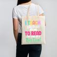 I Teach Little People To Read Reading Teacher For Men Women Girls Kids Canvas Tote Bag, trending gift I Teach Little People To Read Reading Teacher For Men Women Girls Kids Canvas Tote Bag, trending gift
