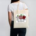 Teach Love Inspire Pre-k Teacher Apple Leopard Red Plain Canvas Tote Bag, trending gift Teach Love Inspire Pre-k Teacher Apple Leopard Red Plain Canvas Tote Bag, trending gift