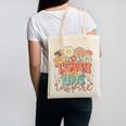 Teach Love Inspire Retro Groovy Daisy Back To School Teacher For Men Women Kids Canvas Tote Bag, Groovy Teacher Gifts, trending gift Teach Love Inspire Retro Groovy Daisy Back To School Teacher For Men Women Kids Canvas Tote Bag, Groovy Teacher Gifts, trending gift
