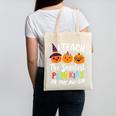 I Teach The Smartest Pumpkins The Patch Teacher Fall Season For Men Women Kids Canvas Tote Bag, trending gift