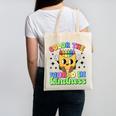 Teacher Back To School Color In Kindness Crayon Pencil Canvas Tote Bag, trending gift Teacher Back To School Color In Kindness Crayon Pencil Canvas Tote Bag, trending gift