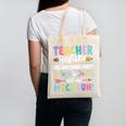 Teacher Besties Matching Teacher Besties Canvas Tote Bag, trending gift